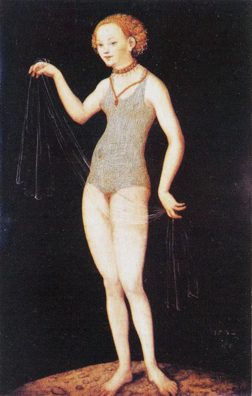 Venus by Iwaoka Sumiko