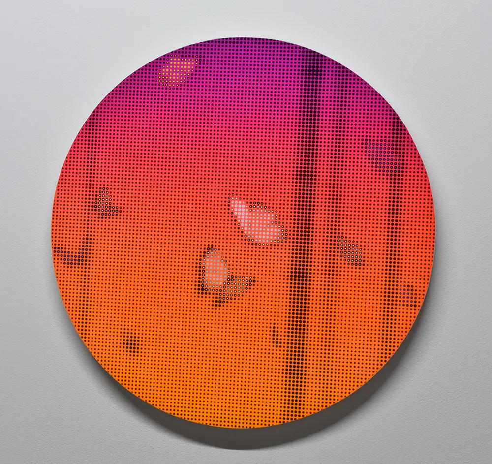 【最終値下げ】菊池遼 　void #70 void #70 by 菊池 遼 | 現代アートの販売・通販 | ArtSticker