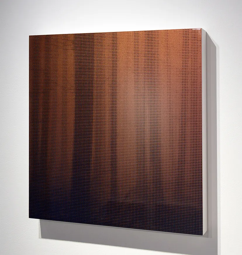 void #75 by 菊池 遼 | 現代アートの販売・通販 | ArtSticker