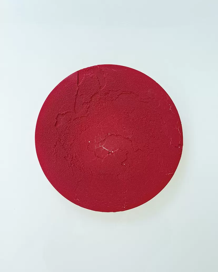 Strata #Magma by Watanabe Taisei