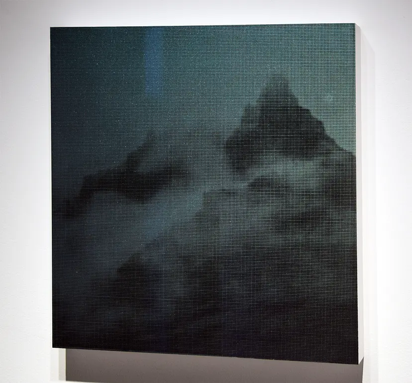 【最終値下げ】菊池遼 　void #70 void #70 by 菊池 遼 | 現代アートの販売・通販 | ArtSticker