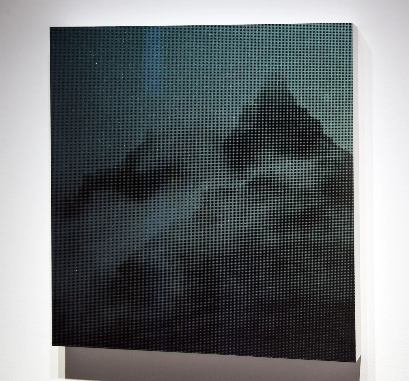 【最終値下げ】菊池遼 　void #70 void #70 by 菊池 遼 | 現代アートの販売・通販 | ArtSticker