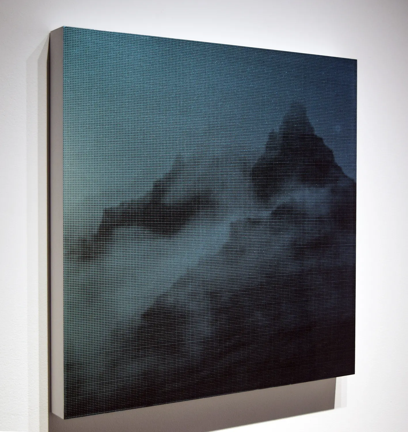 【最終値下げ】菊池遼 　void #70 void #70 by 菊池 遼 | 現代アートの販売・通販 | ArtSticker