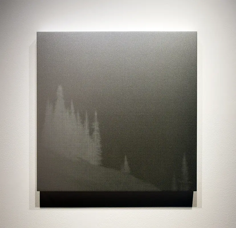 void #78 by 菊池 遼