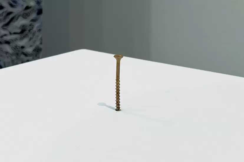 Fragile Screws by Watanabe Taisei