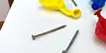 Fragile Screws