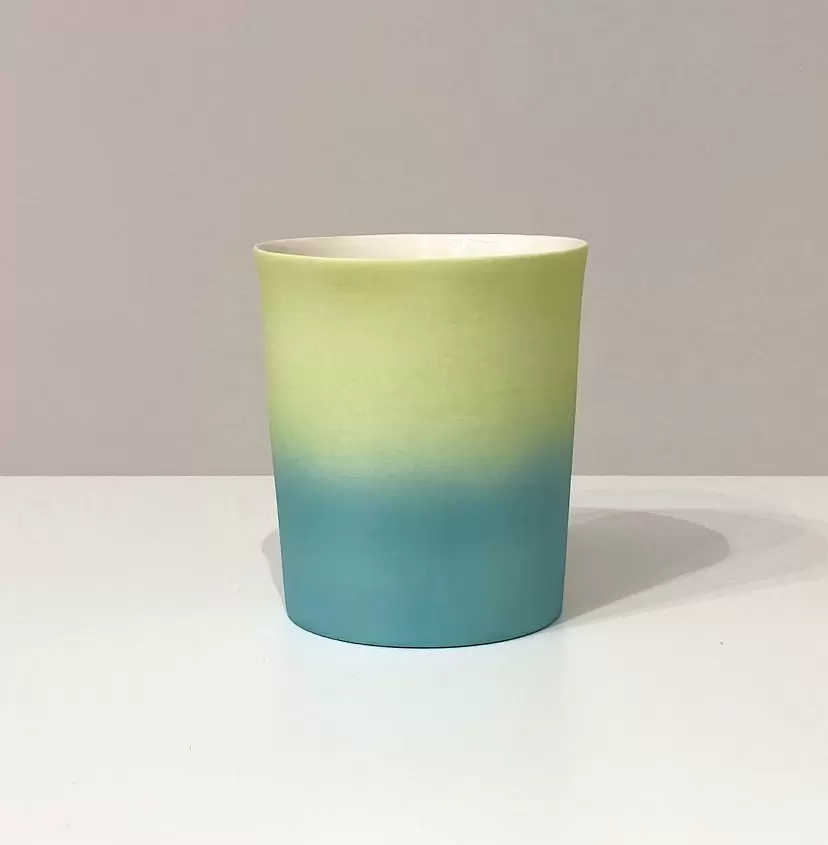 Cup by Watanabe Taisei