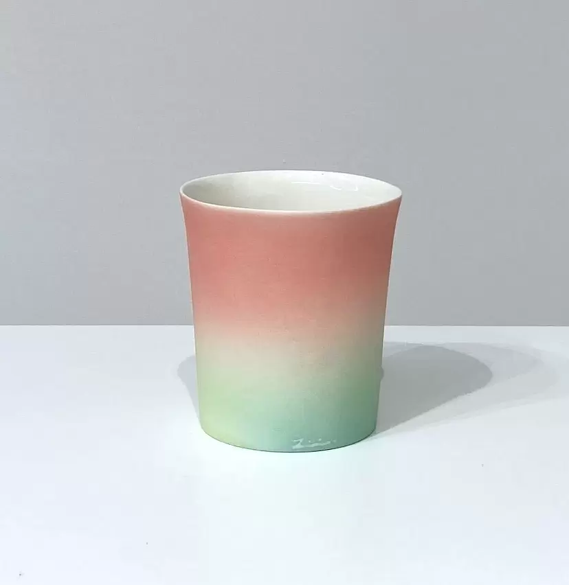 Cup by Watanabe Taisei