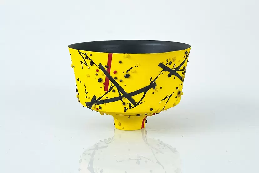 釉薬・グレーズのアート作品 | 現代アートの販売・通販