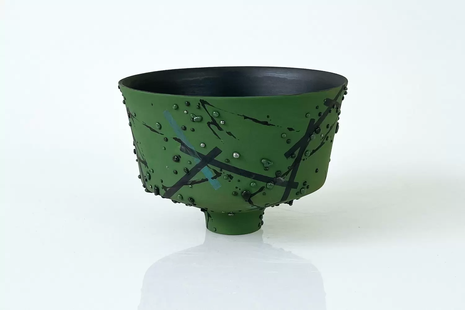 Tea bowl