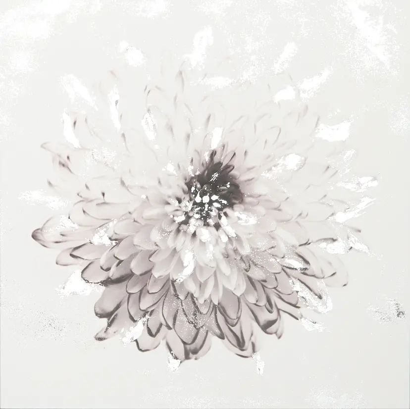 Mixture -渦紋-（whirlpool） by 清水勇也 | 現代アートの販売