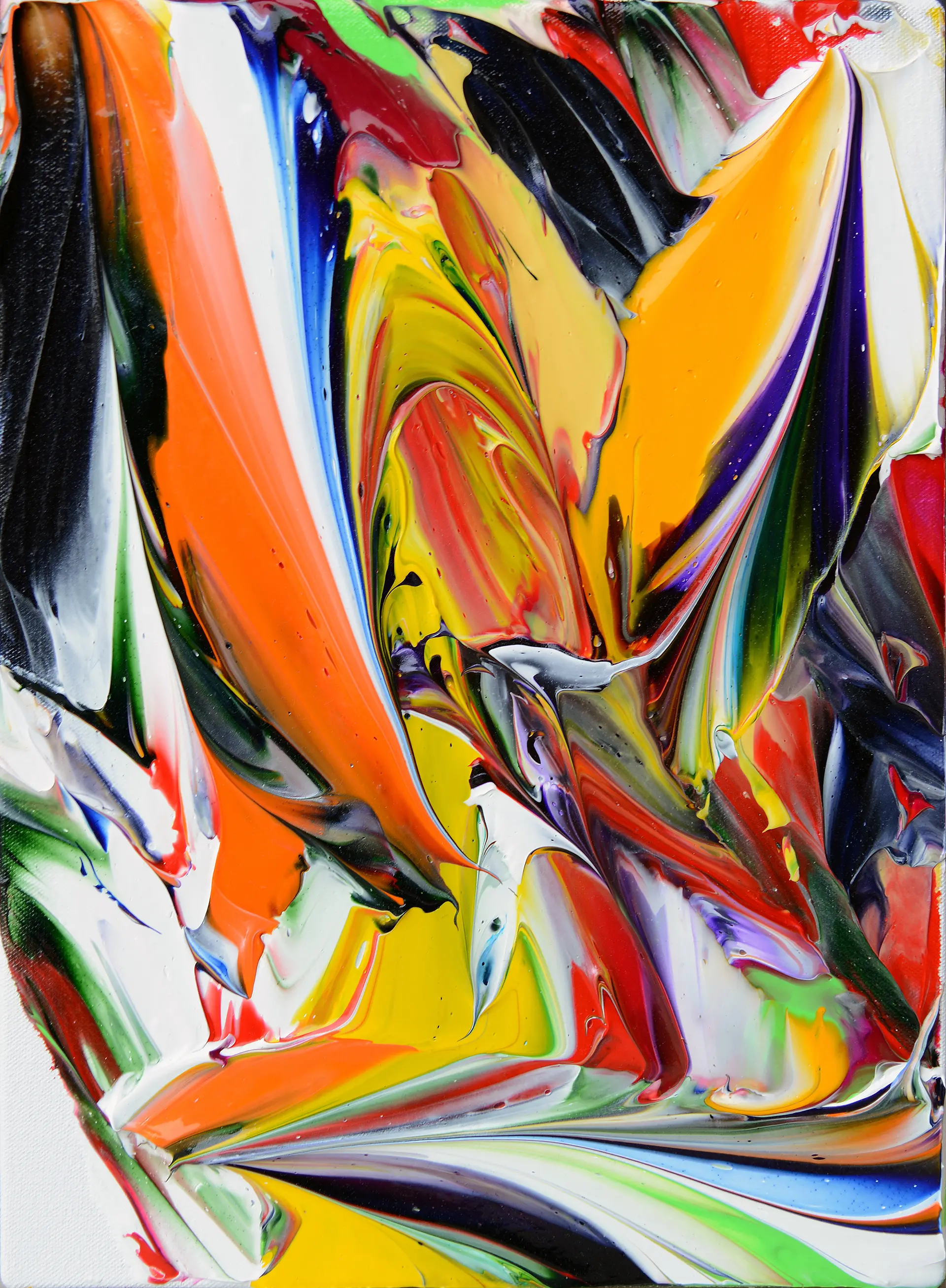 eye by 門田光雅 Online art store for contemporary art ArtSticker