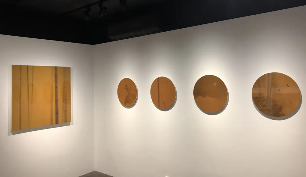 菊池遼的void #33 | 当代艺术的网上艺术商店| ArtSticker