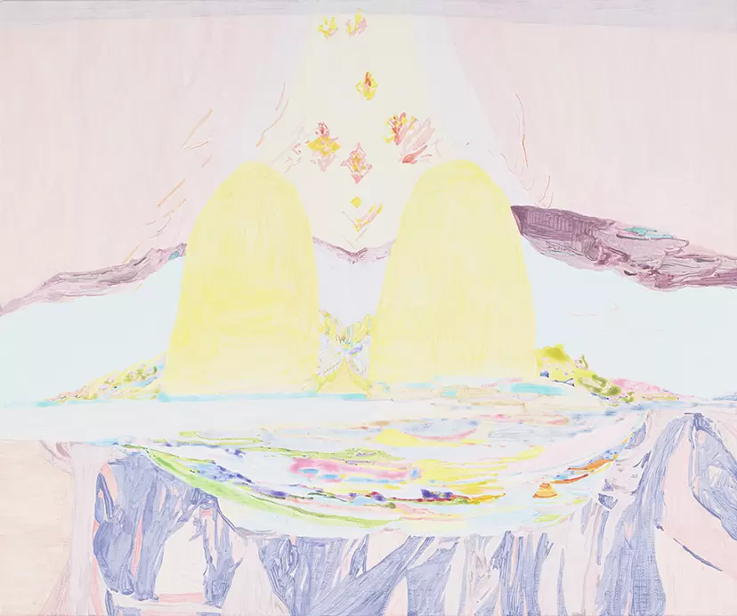 No title by Hideko Nakatani