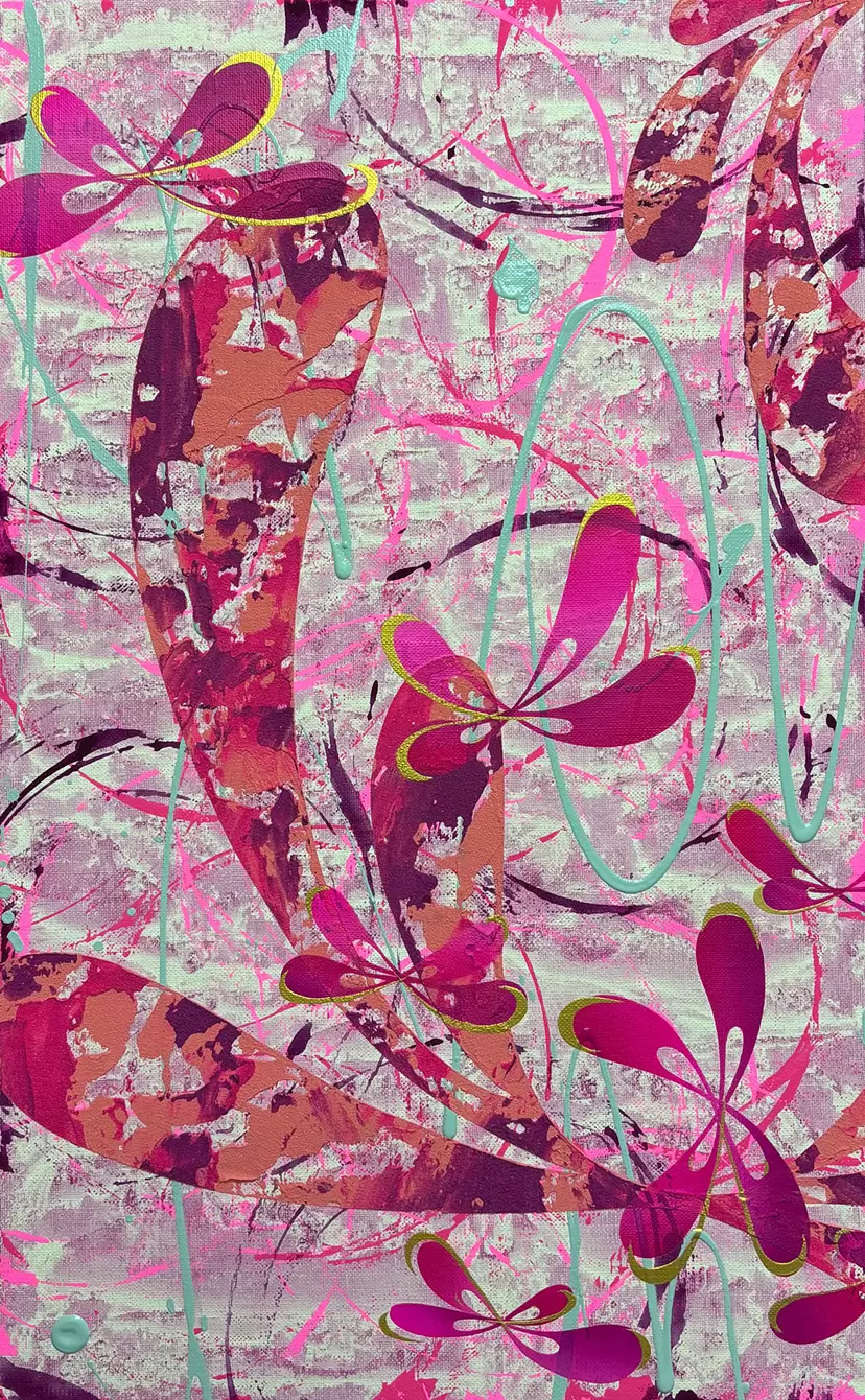 ジェッソのアート作品 | 現代アートの販売・通販 | ArtSticker