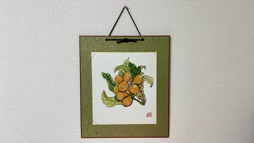 Japanese painting Artworks | Online art store for