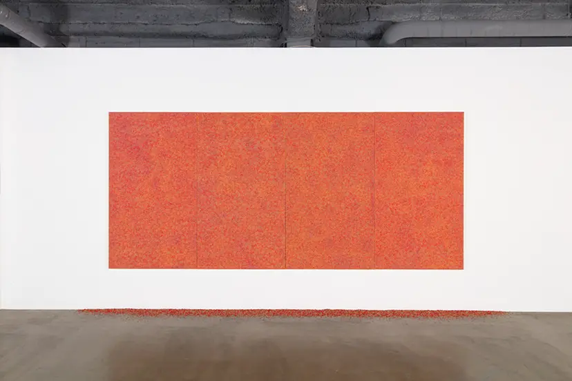 彫る絵画 / Carved Painting by 鈴木 淳夫 | 現代アートの販売・通販