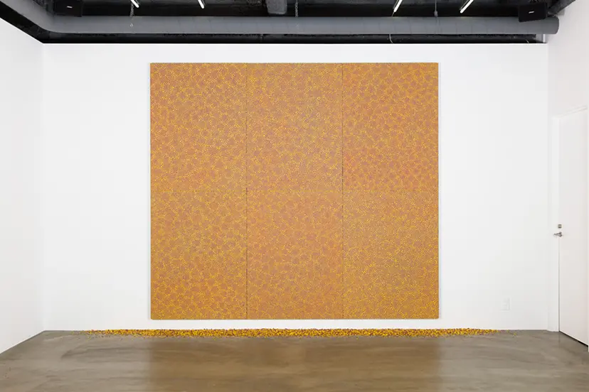 彫る絵画 / Carved Painting by 鈴木 淳夫 | 現代アートの販売・通販