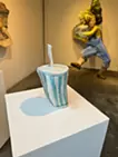 ドリンクカップ