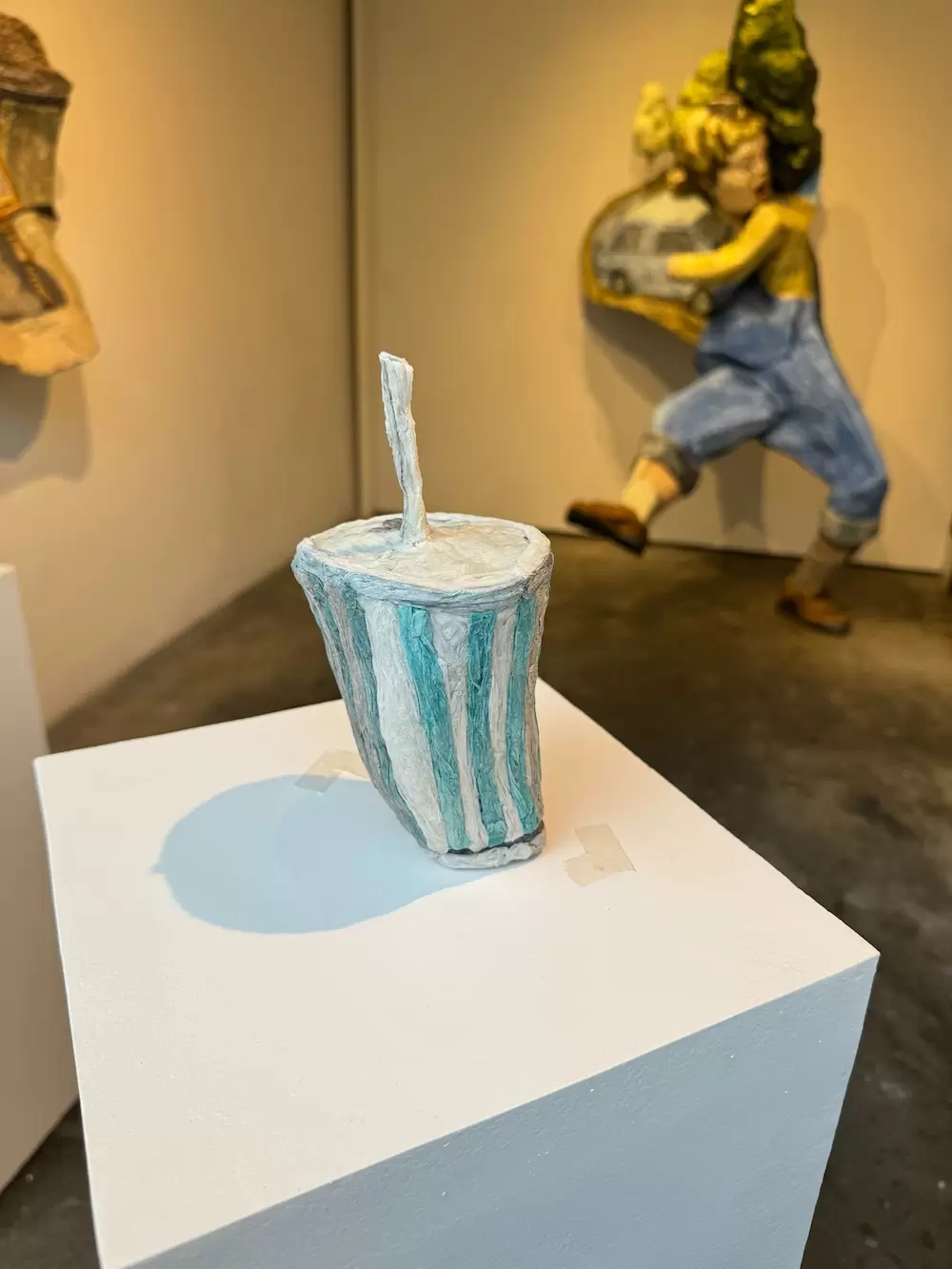 ドリンクカップ