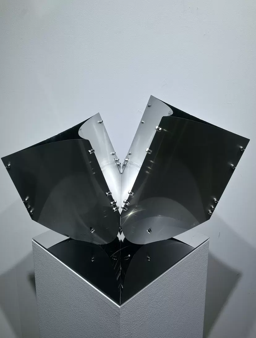 2 Your Eyes _ #001 by Kenichi Shikata