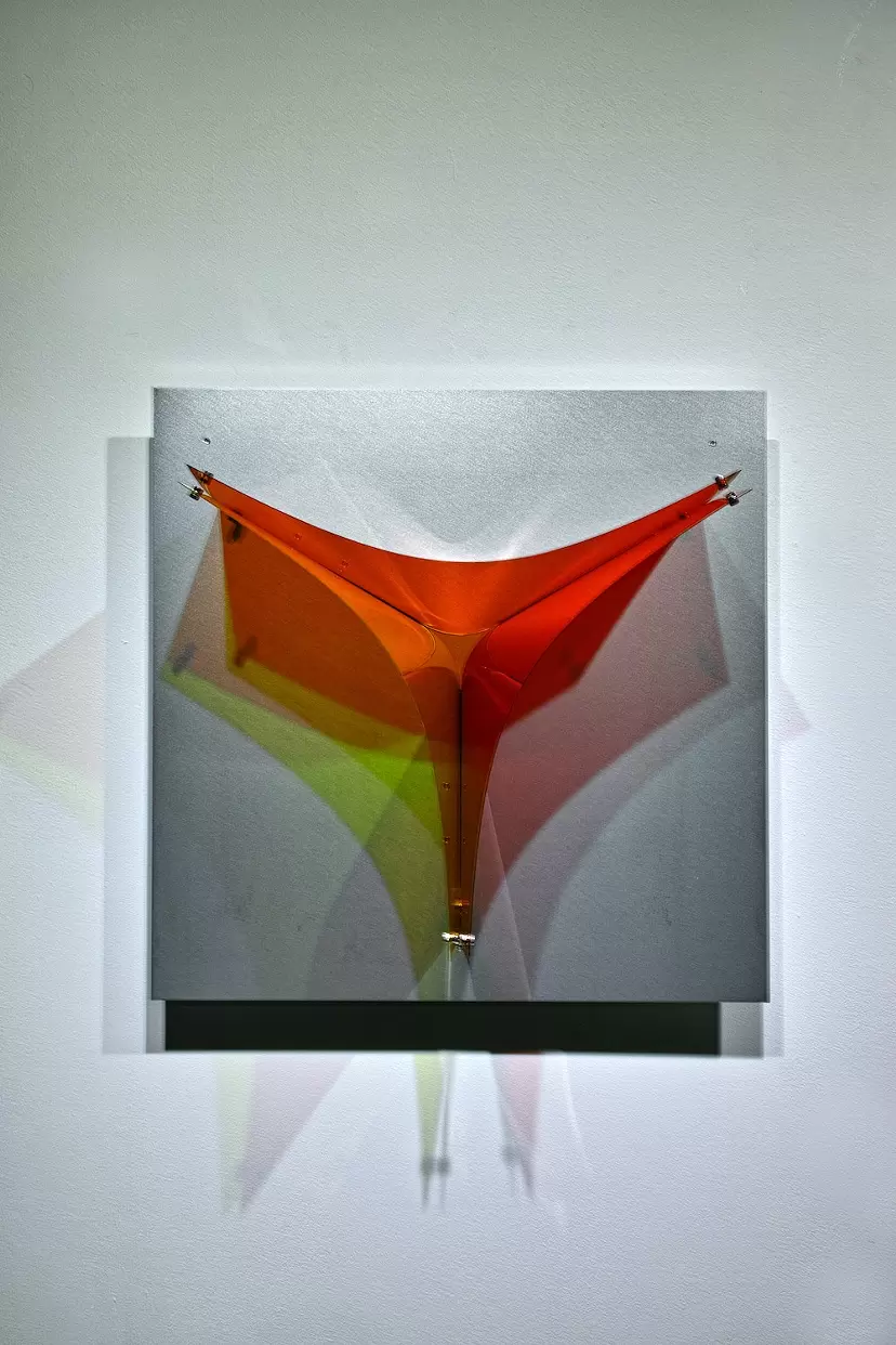 あなたたちの光が出会うこと _ 20250604 #003 _ ORB by 四方