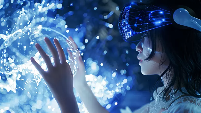 Tactus: Echoes in the Flow by Rio Nakada
