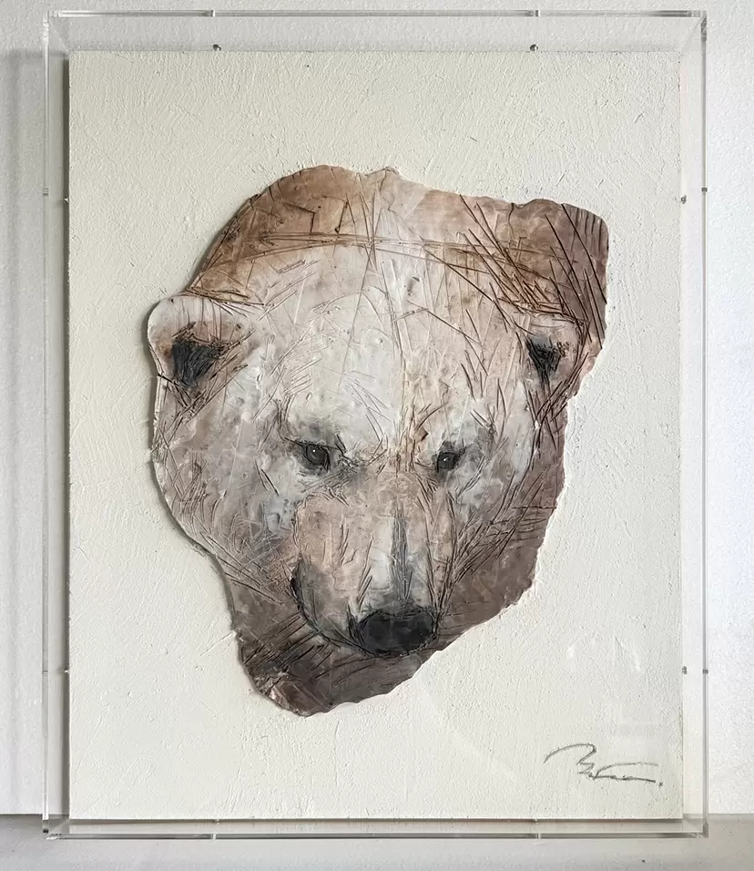 瀬戸優 のアート作品 | 現代アートの販売・通販 | ArtSticker