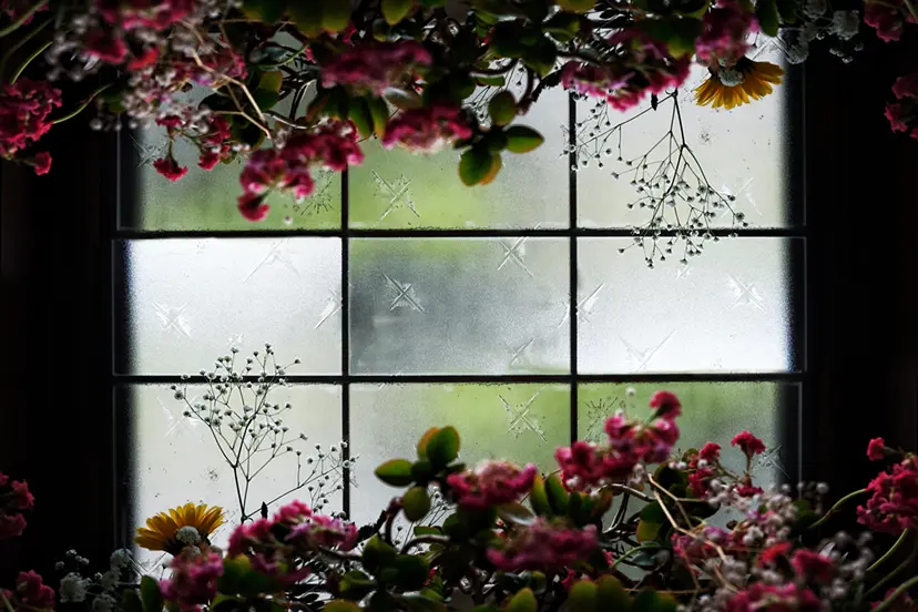 In my home - 玄関1 - by Yasuhito Shigaki