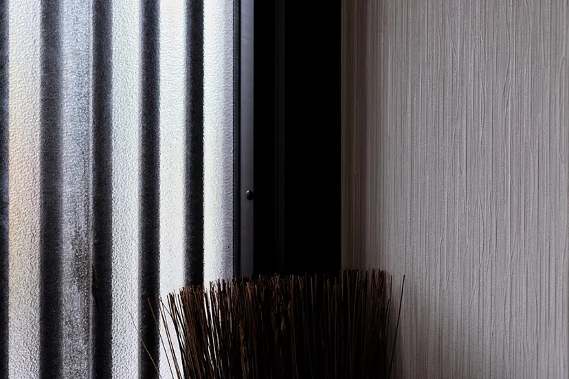 In my home - 玄関2 by Yasuhito Shigaki