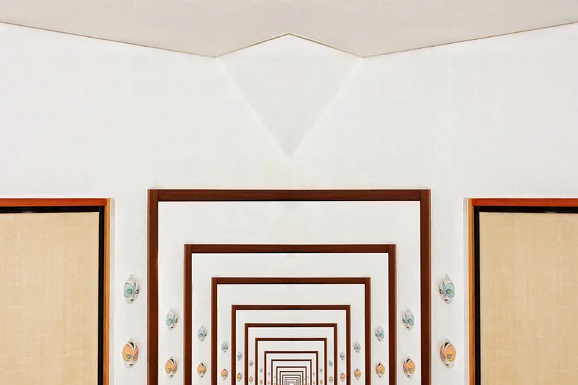 In my home - リビング - by Yasuhito Shigaki