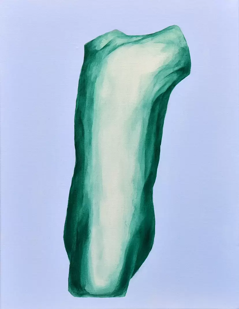 Flawless Torso #6 by 柏倉 風馬