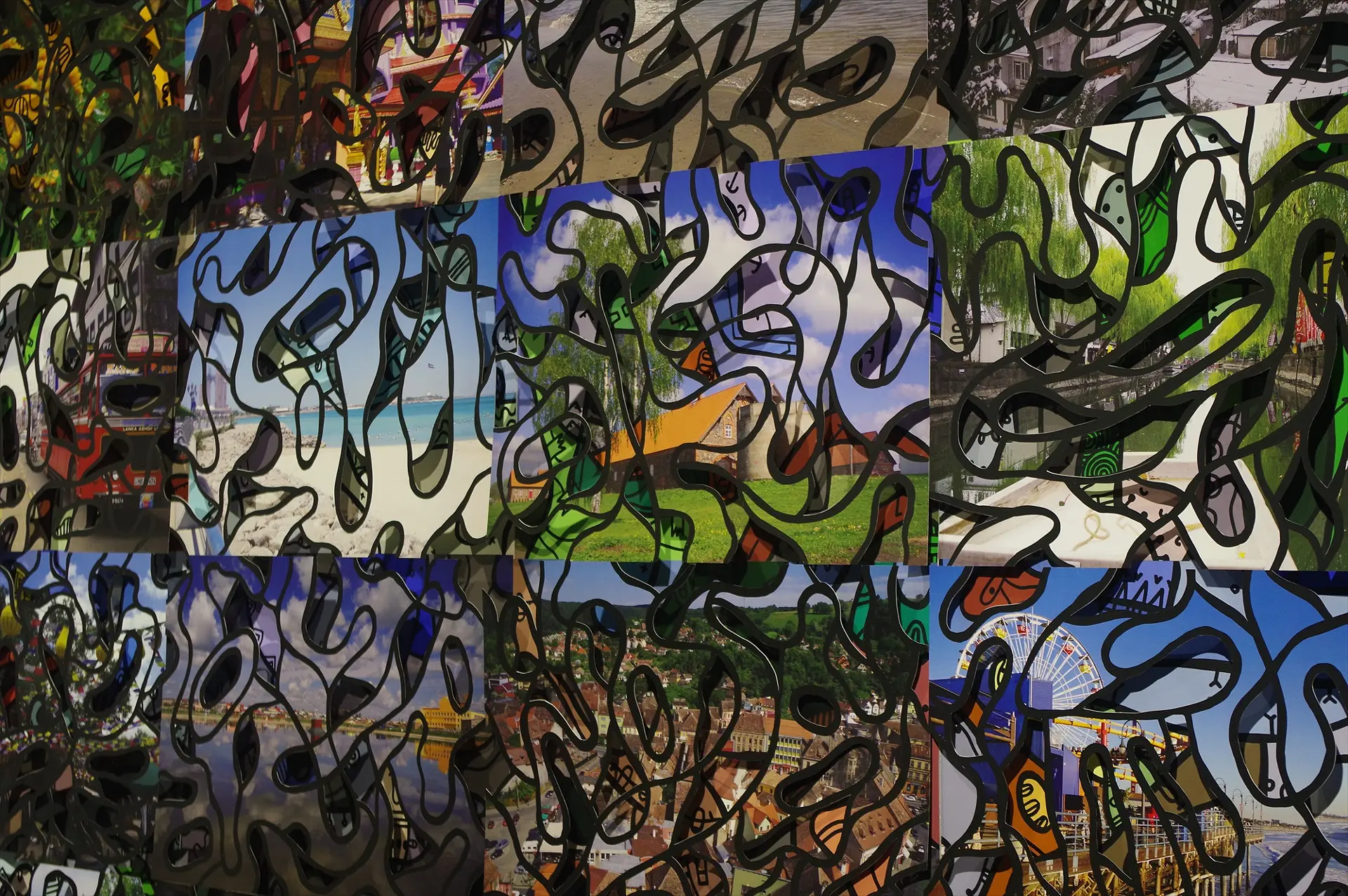 新生物 / Neoplasm