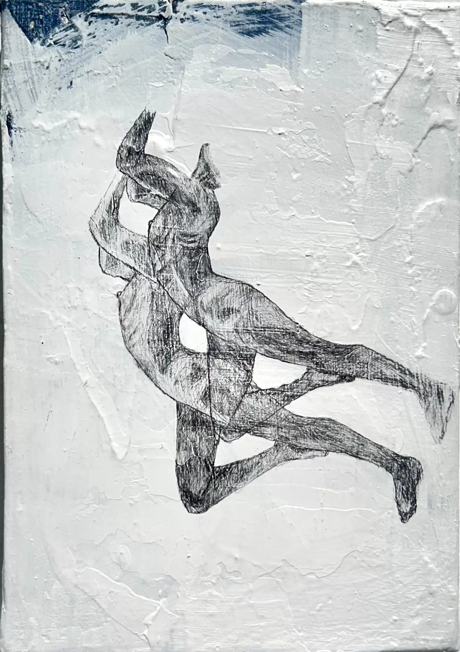 Gestalt(ダンス2)