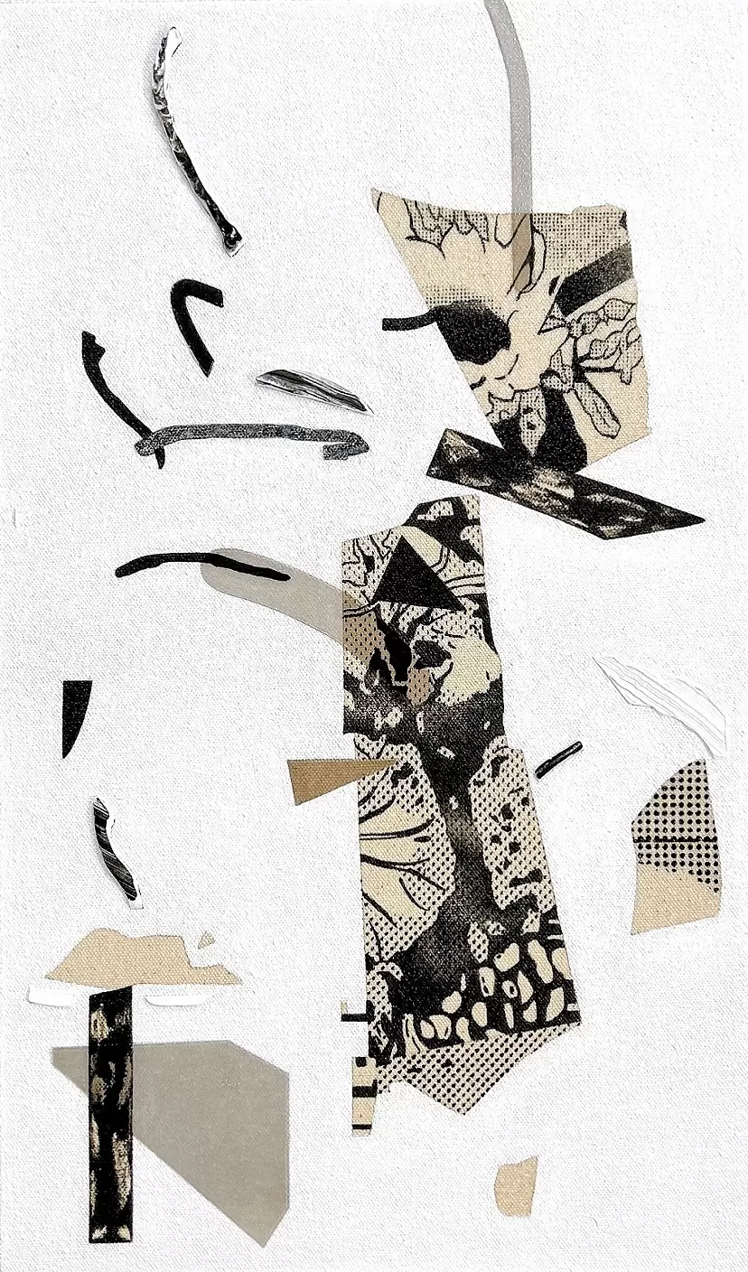 Episode35 by 大橋麻里子 | 現代アートの販売・通販 | ArtSticker