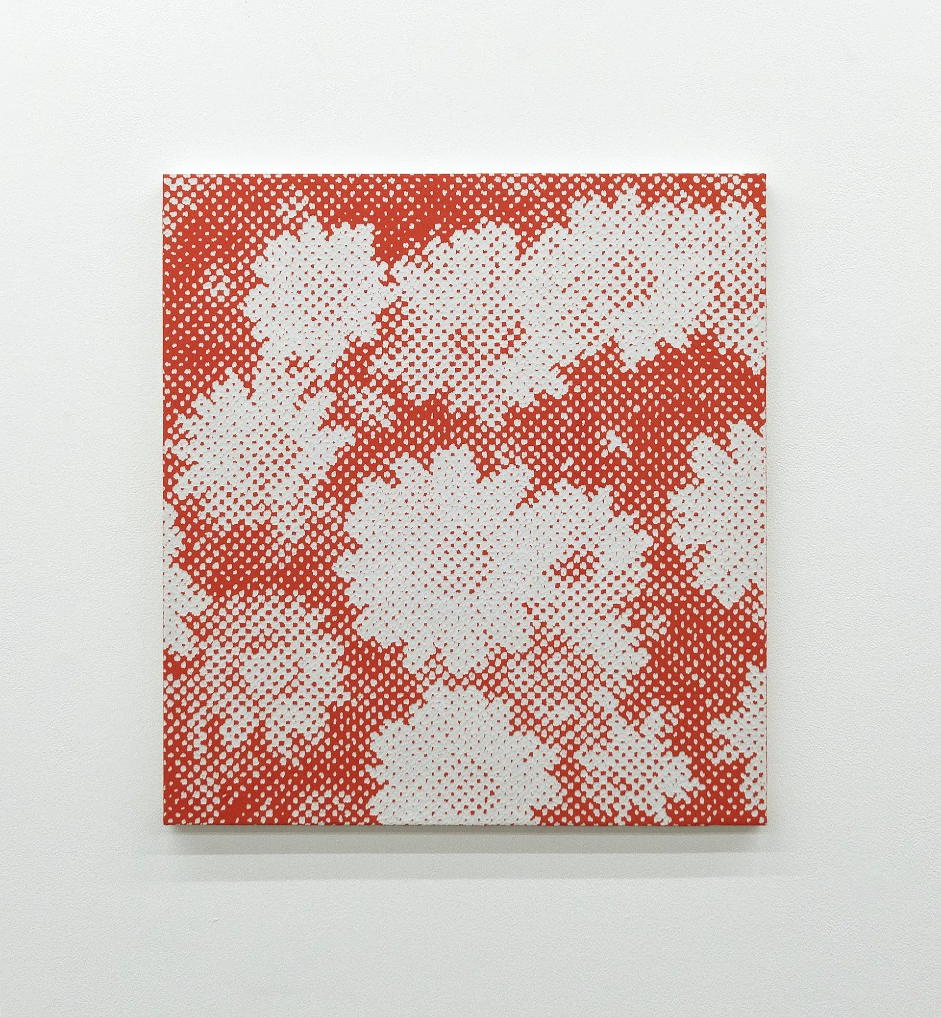 彫る絵画 / Carved Painting