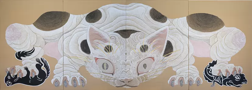 feebee のアート作品 | 現代アートの販売・通販 | ArtSticker