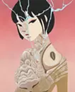 タイトル未定（購入者によって命名予定）