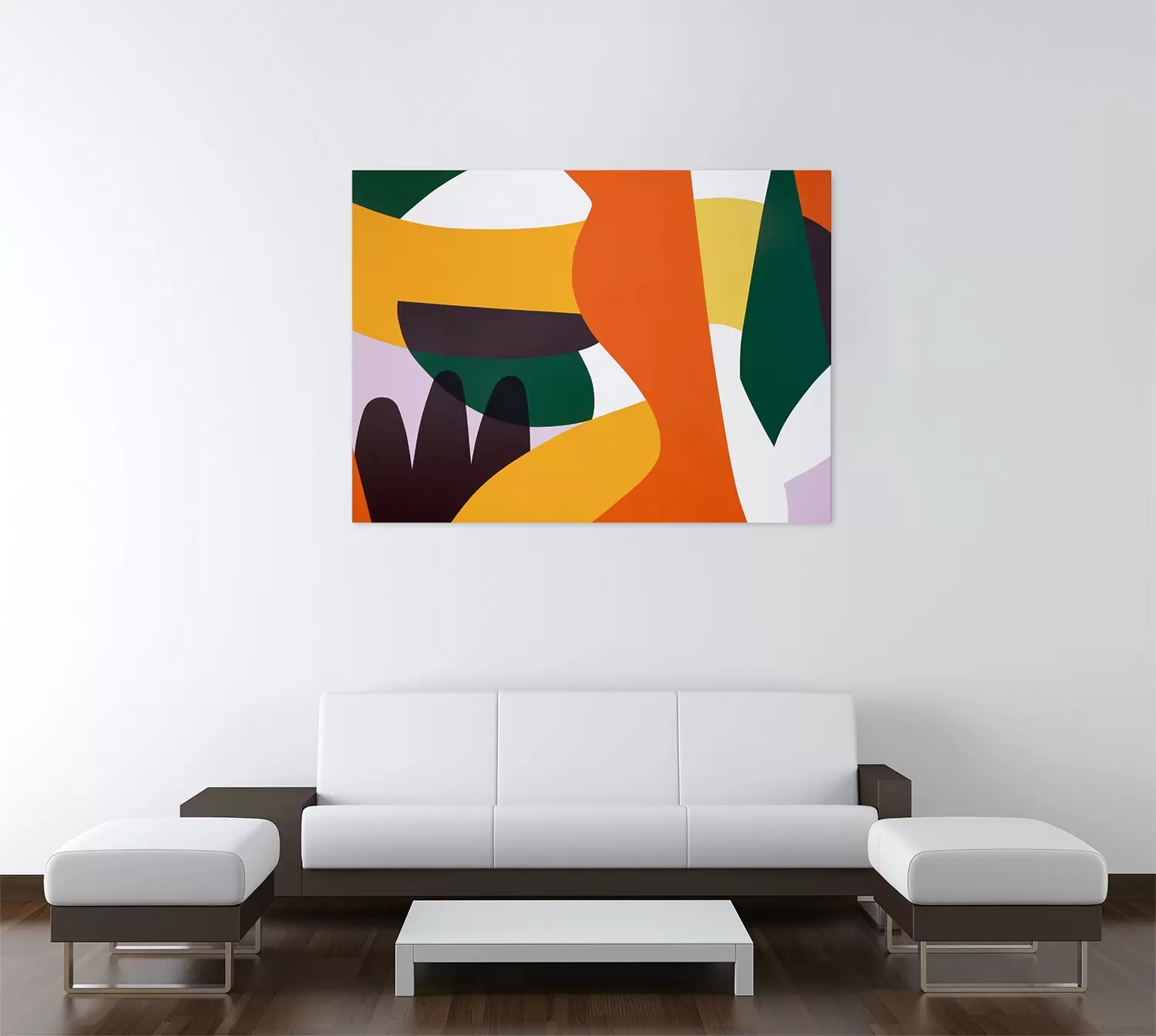 Wrapped/ つつまれる by 町山耕太郎 | 現代アートの販売・通販