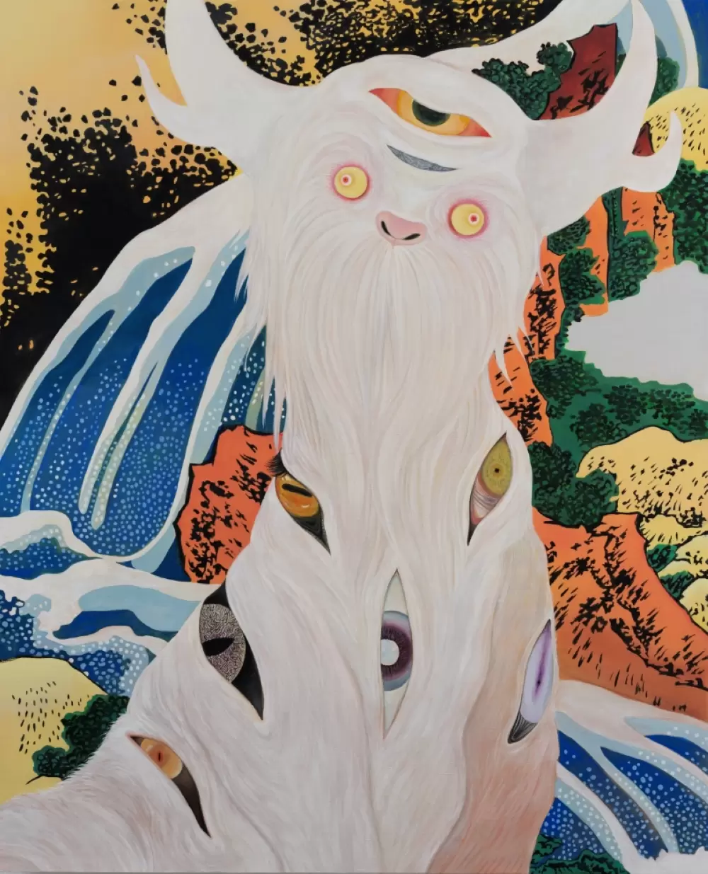 feebee のアート作品 | 現代アートの販売・通販 | ArtSticker