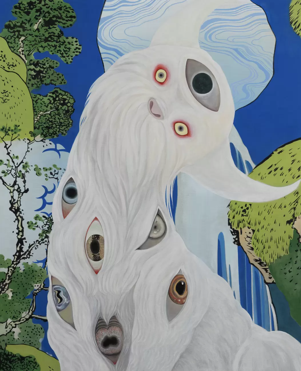 feebee のアート作品 | 現代アートの販売・通販 | ArtSticker