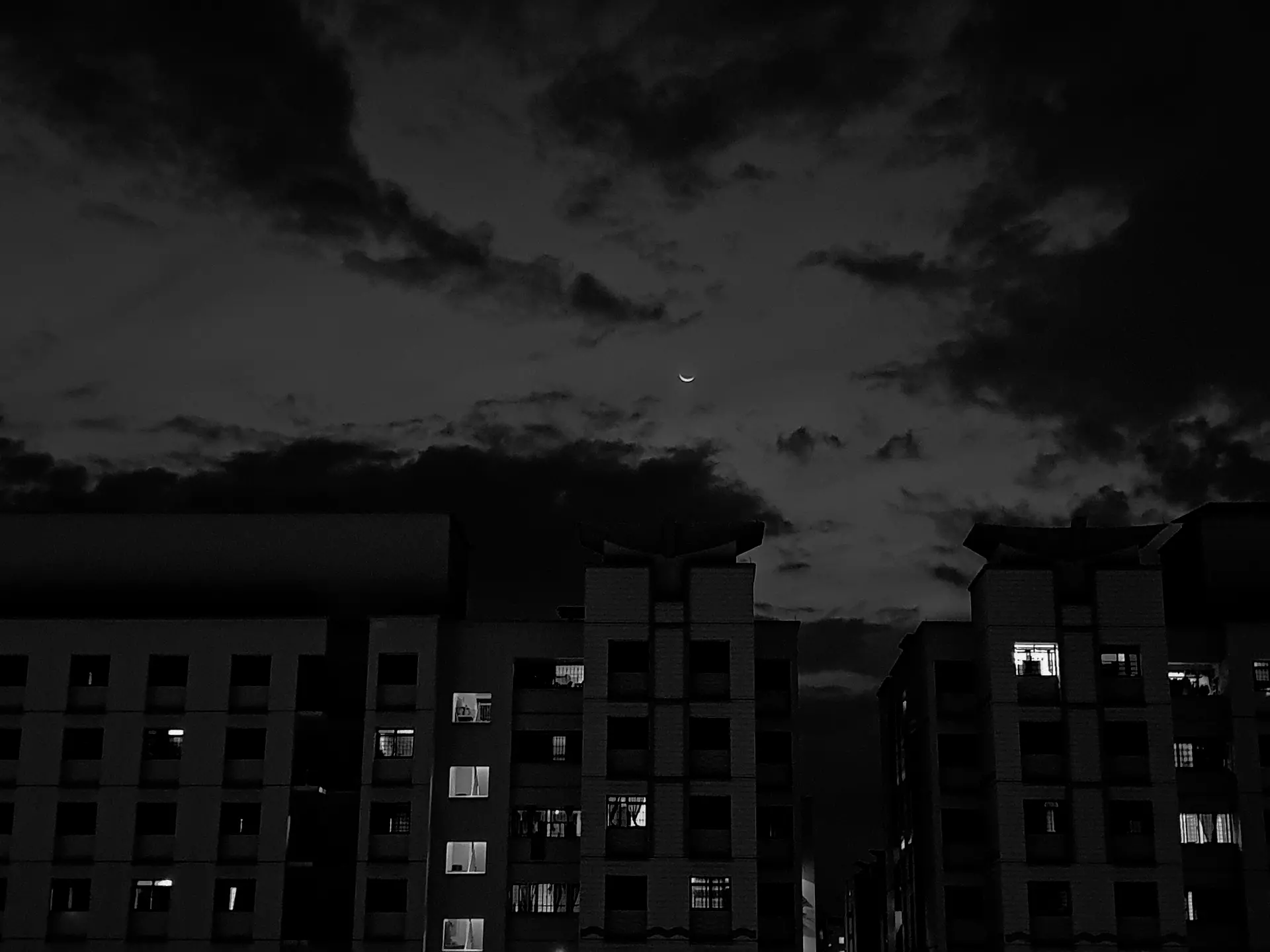 Crescent Moon