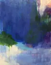 blue memory 2019