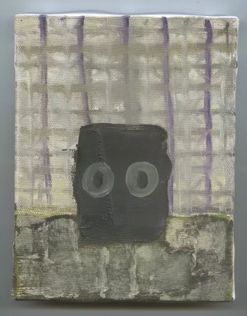 Objects and Wallpaper by 野村浩