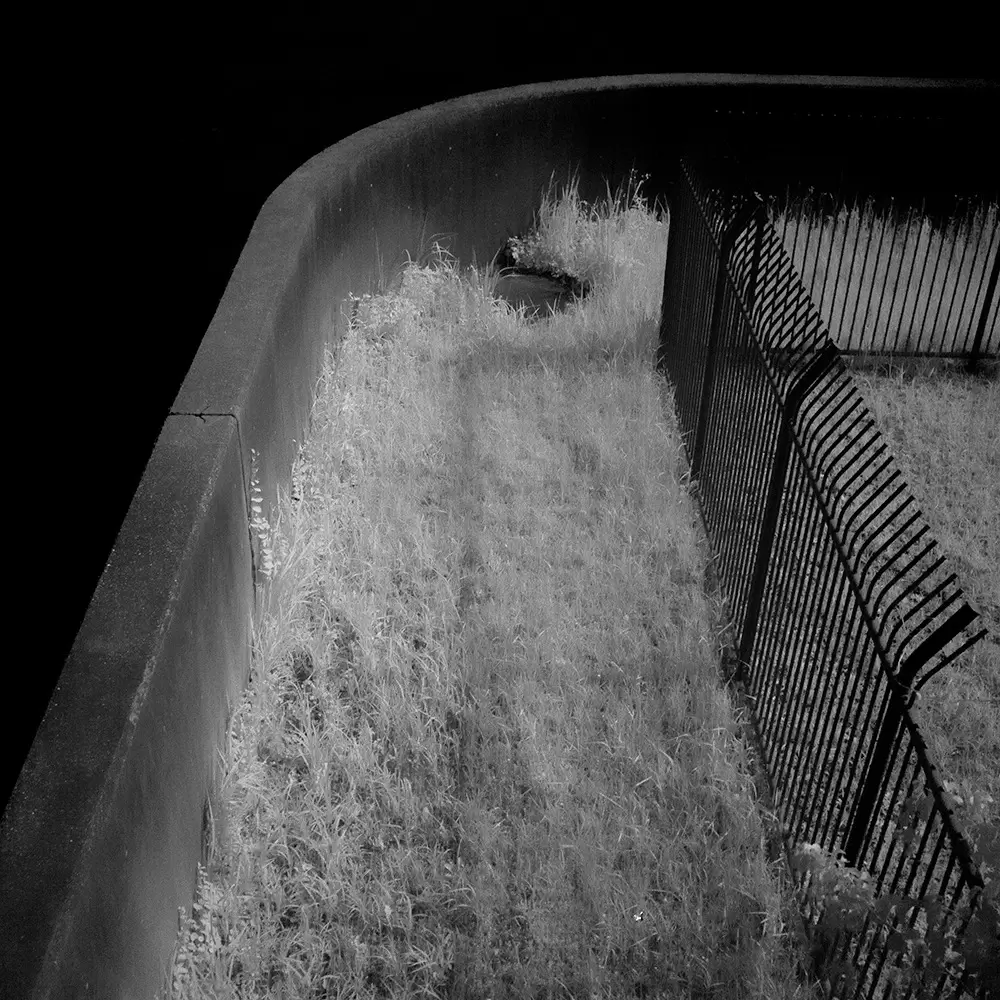 Somewhere not Here #062