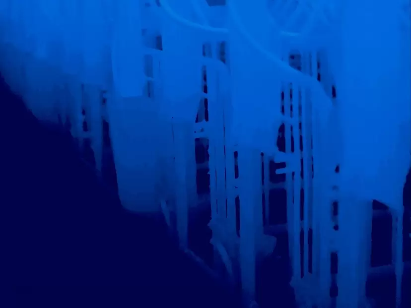 untitled #1 by MES