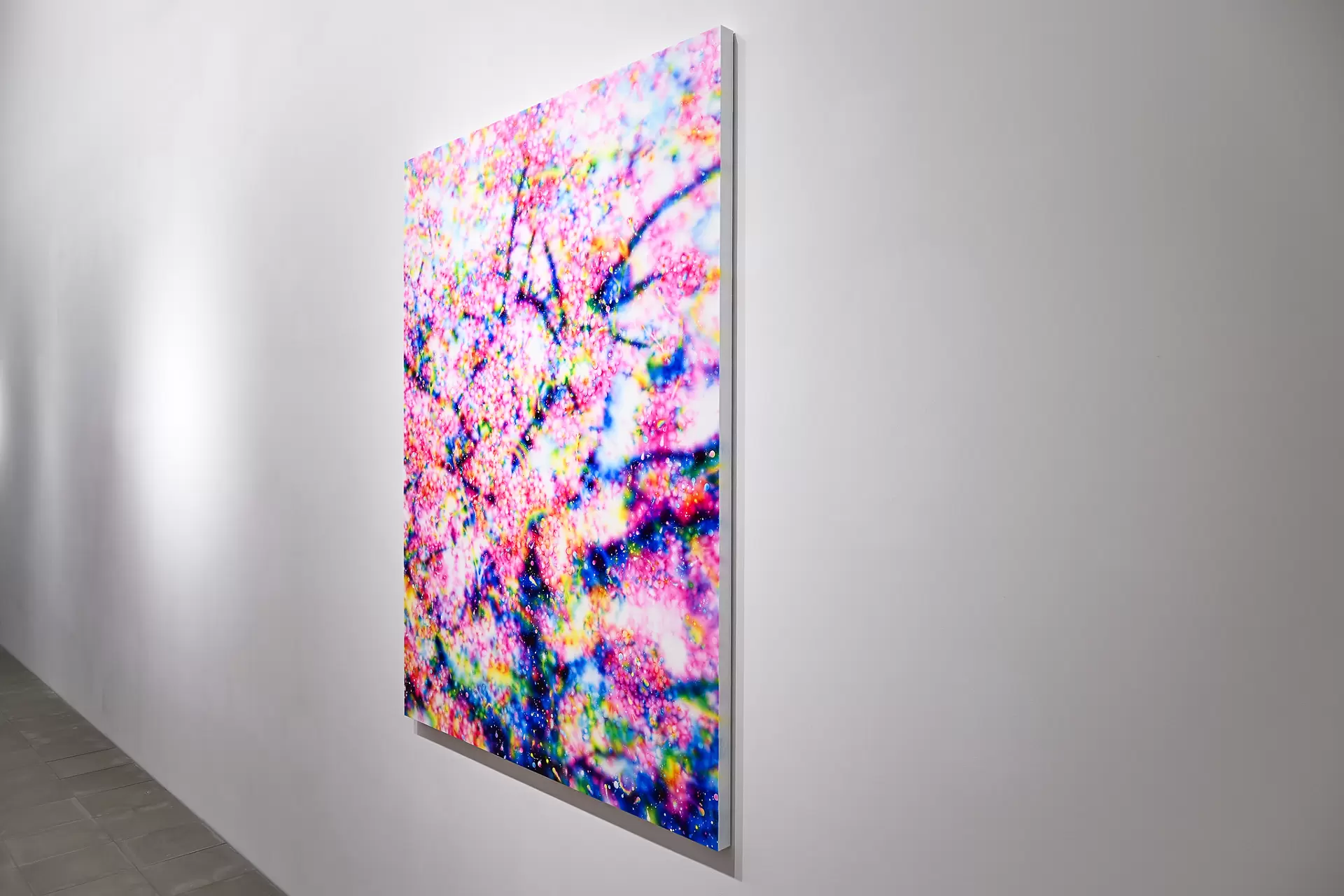 桜18 by 塚本智也 | 現代アートの販売・通販 | ArtSticker