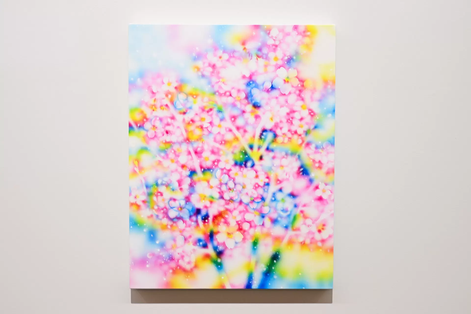 桜21 by 塚本智也 | 現代アートの販売・通販 | ArtSticker