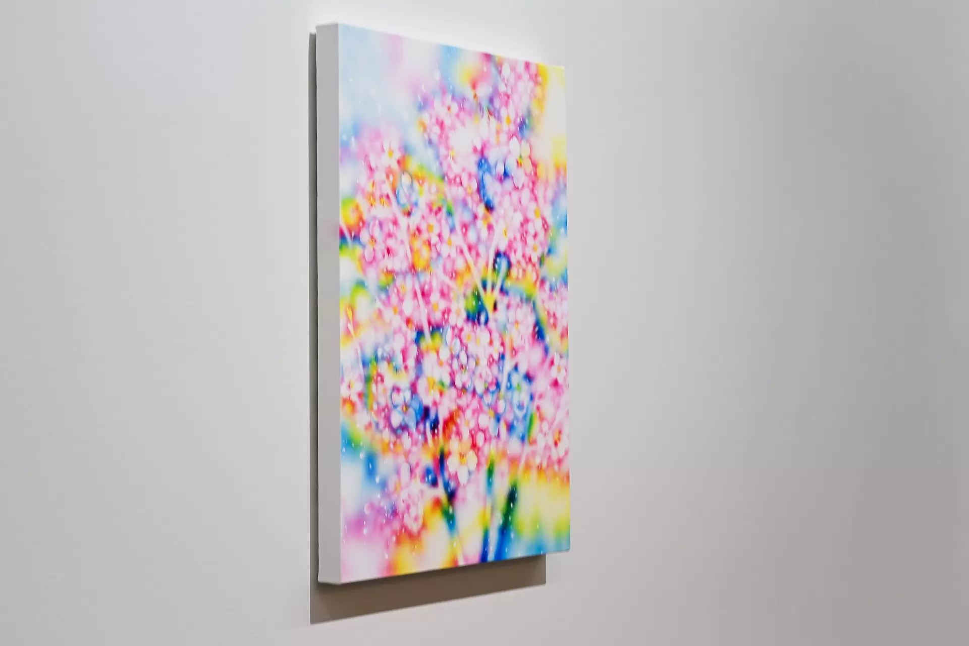 桜21 by 塚本智也 | 現代アートの販売・通販 | ArtSticker