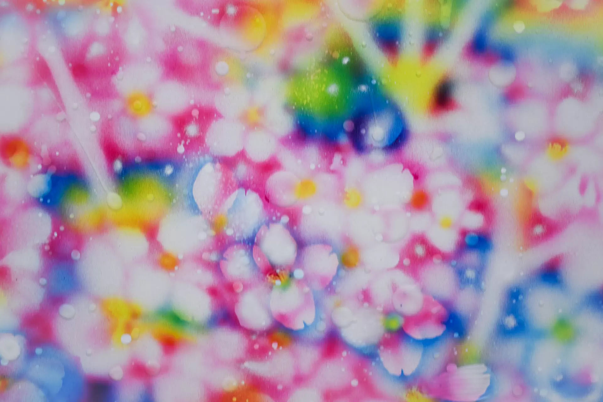 桜21 by 塚本智也 | 現代アートの販売・通販 | ArtSticker